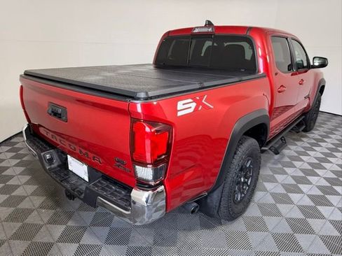Used 2023 Toyota Tacoma SR5 image 8