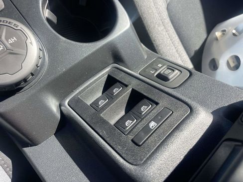 New 2025 Ford Bronco Big Bend image 26