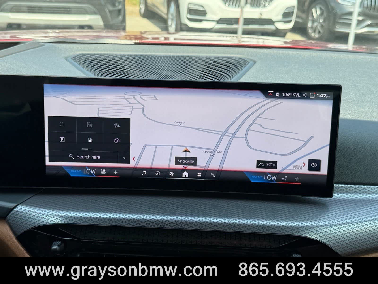 Used 2026 BMW 440i xDrive AWD/4WD image 28