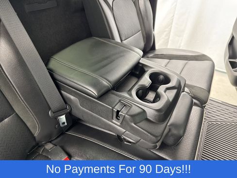 Used 2021 RAM 1500 Laramie w/ Sport Appearance Package image 39