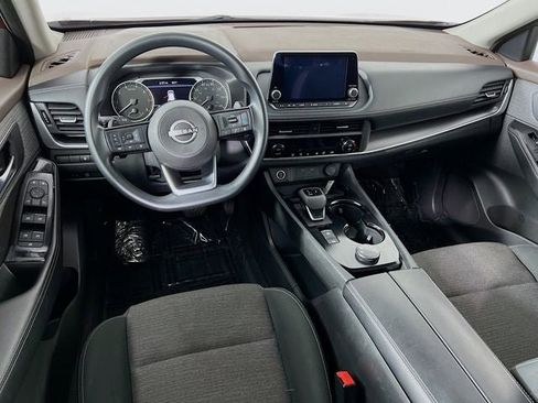 Used 2023 Nissan Rogue SV image 21