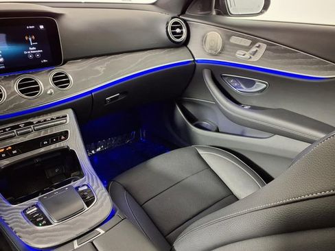 Certified 2023 Mercedes-Benz E 450 4MATIC All-Terrain Wagon image 27