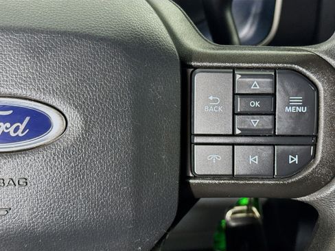 Used 2023 Ford F150 XL w/ Trailer Tow Package AWD/4WD image 14
