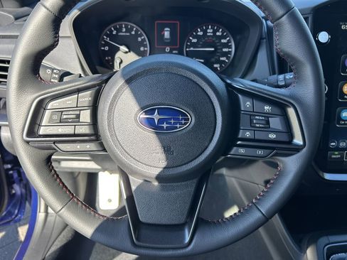 New 2026 Subaru Impreza RS image 26