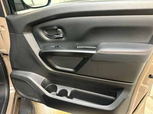 Certified 2023 Nissan Titan PRO-4X w/ Pro-4x Convenience Package image 25