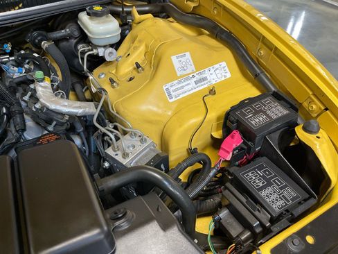 Used 2002 Pontiac Firebird Trans Am image 51