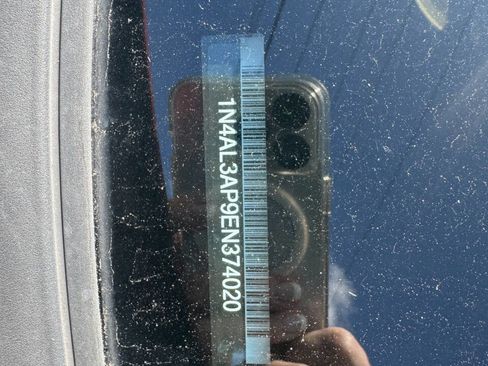 Used 2014 Nissan Altima 2.5 S image 15