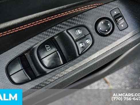 Used 2022 Nissan Altima 2.5 SR w/ Midnight Edition Package image 46