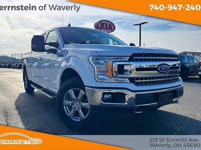 Used 2019 Ford F150 XLT w/ Equipment Group 302A Luxury