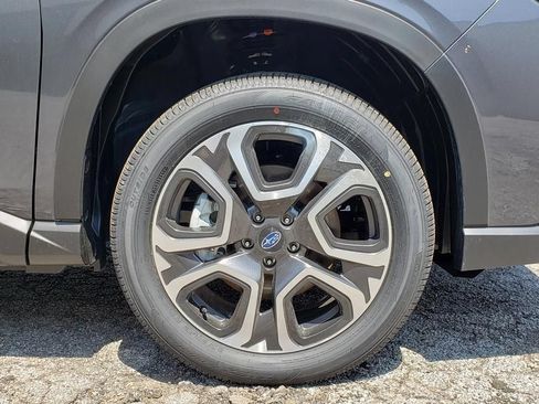 New 2026 Subaru Ascent Touring AWD/4WD image 12