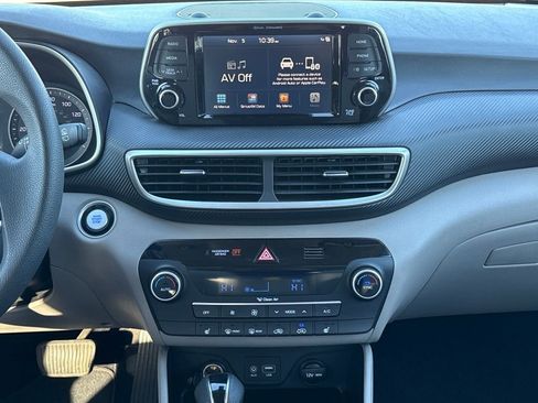 Used 2020 Hyundai Tucson SEL image 23