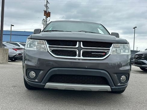 Used 2017 Dodge Journey SXT w/ Comfort/Convenience Group FWD image 13