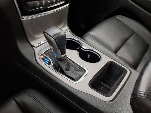 Used 2021 Jeep Grand Cherokee Limited image 22