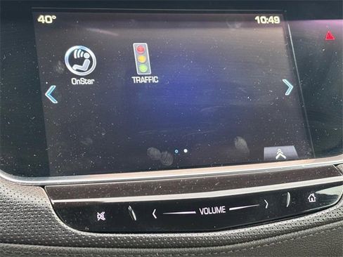 Used 2017 Cadillac XT5 Luxury w/ Driver Awareness Package image 21