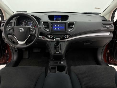 Used 2015 Honda CR-V EX image 20