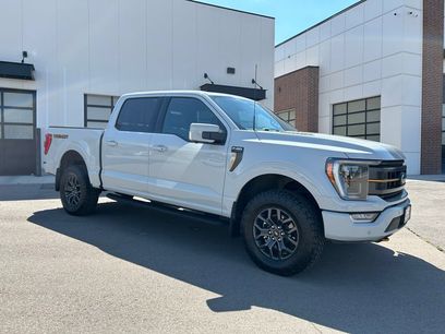Used 2023 Ford F150 Tremor w/ Equipment Group 402A High