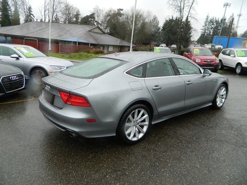 Used 2014 Audi A7 3.0T Prestige image 8