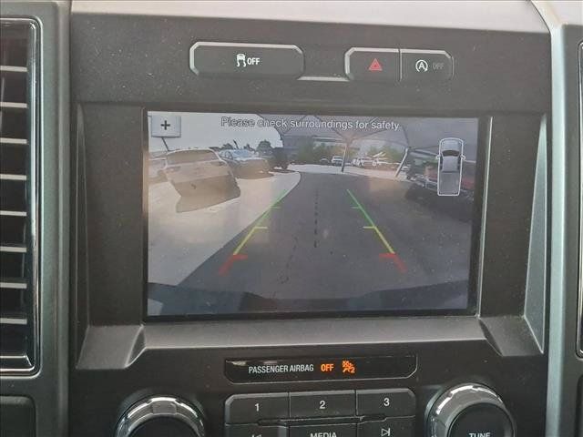 Used 2018 Ford F150 XLT w/ Equipment Group 302A Luxury RWD image 11