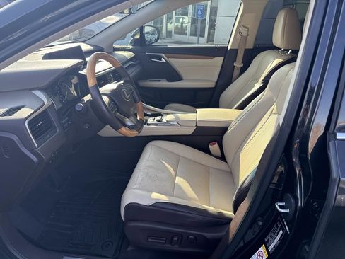 Used 2017 Lexus RX 350 AWD image 13