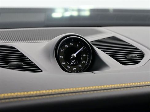 New 2026 Porsche Cayenne Turbo image 12