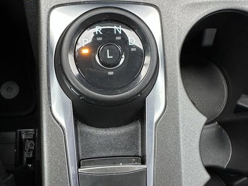 Used 2025 Ford Bronco Sport Big Bend image 13