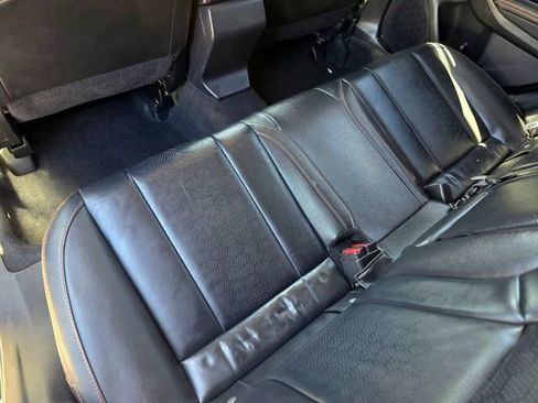 Used 2019 Subaru Crosstrek 2.0i Limited w/ Popular Package #2 image 35