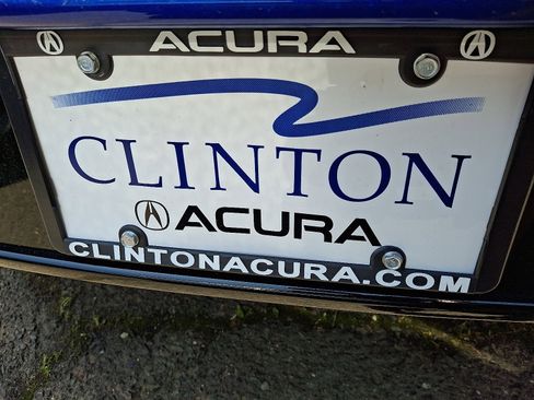 New 2025 Acura TLX w/A-Spec Package image 11