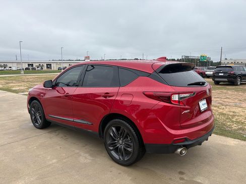 Used 2019 Acura RDX A-Spec image 6