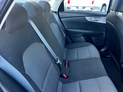 Used 2023 Kia Forte LXS FWD image 27