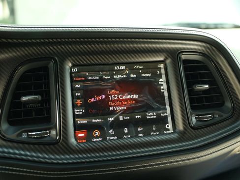 Used 2023 Dodge Challenger SRT Hellcat Redeye RWD image 20