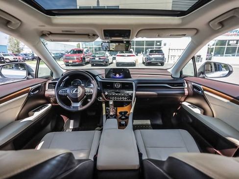 Used 2019 Lexus RX 350 AWD w/ Premium Package image 43