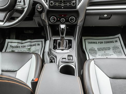 Used 2023 Subaru Crosstrek 2.5i Limited image 20