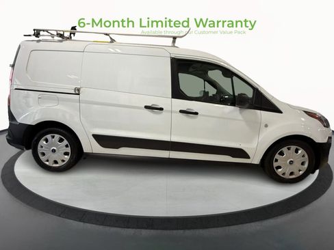 Used 2020 Ford Transit Connect XL FWD image 8