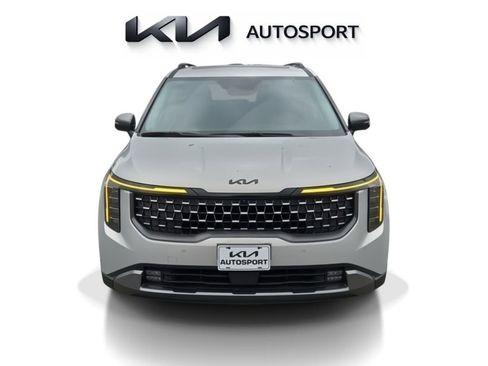 New 2026 Kia Carnival SX Prestige image 2