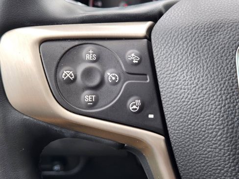 Used 2024 GMC Terrain Denali w/ Denali Premium Package AWD/4WD image 23