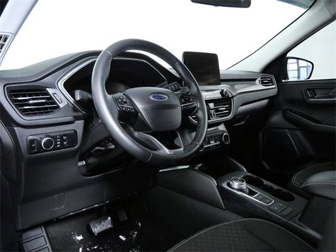 Certified 2024 Ford Escape Active image 15