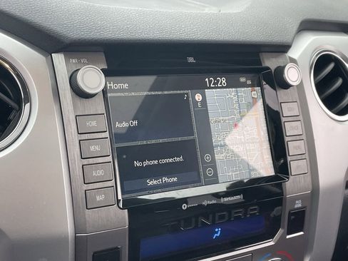 Used 2020 Toyota Tundra Limited image 6