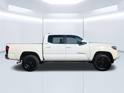 Used 2023 Toyota Tacoma SR5