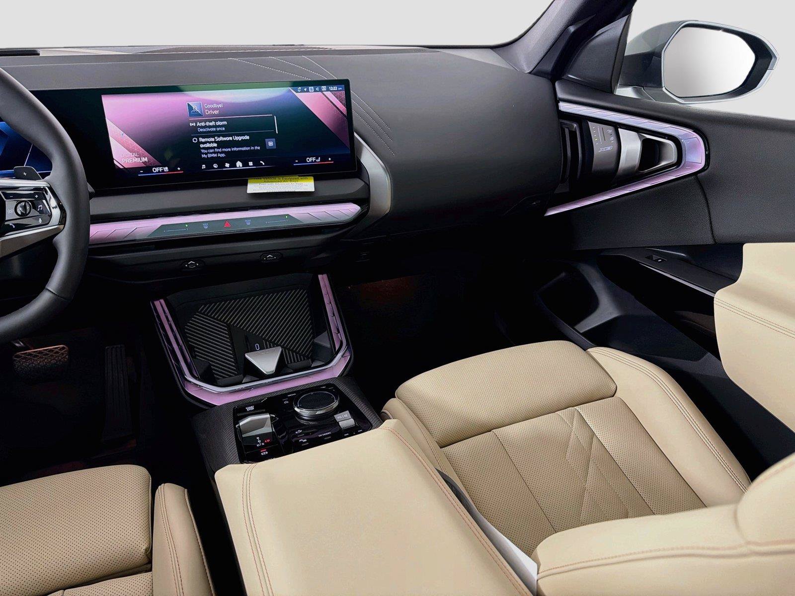 New 2026 BMW X3 xDrive30 AWD/4WD image 23
