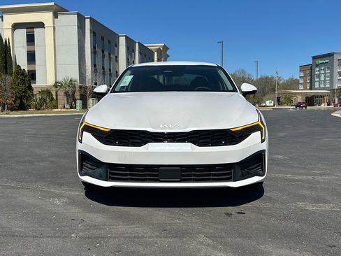 New 2026 Kia K5 LXS image 2