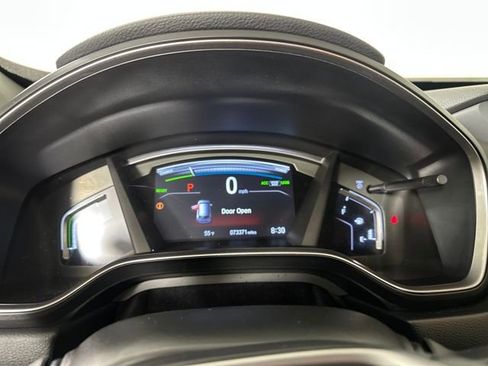 Used 2020 Honda CR-V Touring image 17