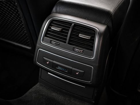 Used 2017 Audi A6 2.0T Premium image 35