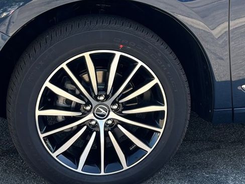 New 2026 Acura RDX SH-AWD w/ Advance Package image 11