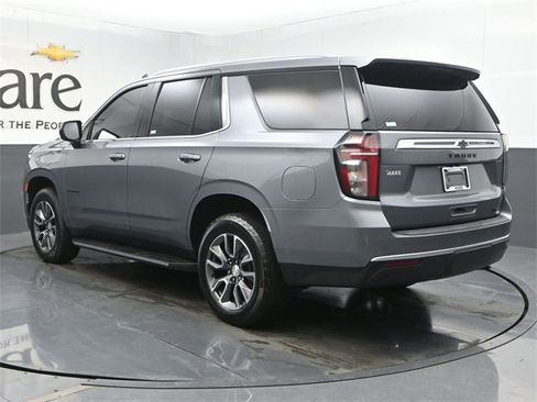 Used 2021 Chevrolet Tahoe LT image 36