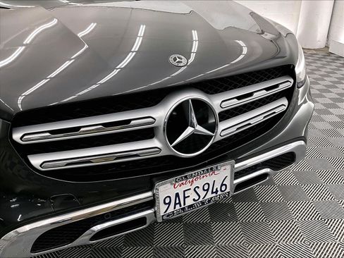 Used 2022 Mercedes-Benz GLC 300 image 31