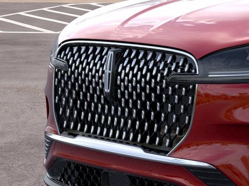 New 2026 Lincoln Aviator Reserve AWD/4WD image 17