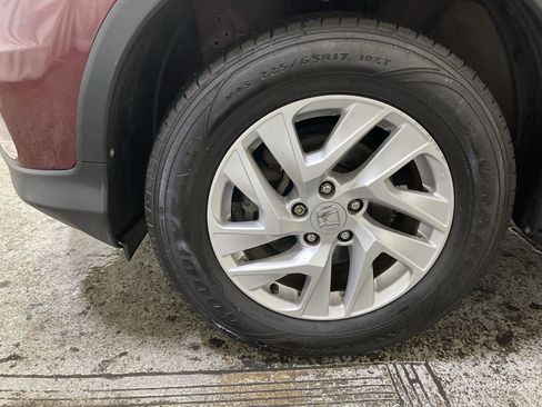 Used 2016 Honda CR-V EX-L image 10