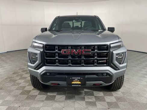 New 2026 GMC Canyon AT4 w/ Technology Plus Package AWD/4WD image 25