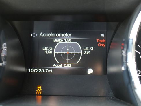 Used 2016 Ford Mustang GT Premium w/ Equipment Group 401A image 27