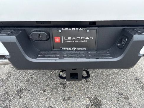 Used 2026 Toyota Tacoma SR5 AWD/4WD image 10
